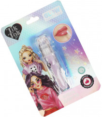 Блеск для губ, тон фиолетовый - Фото 1