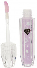 Блеск для губ, тон фиолетовый - Фото 3