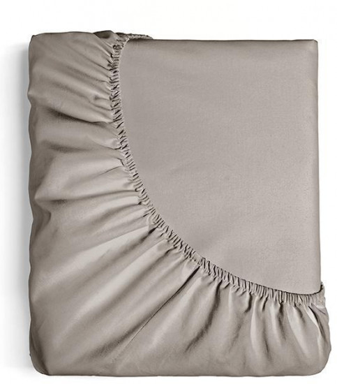 Простыня на резинке