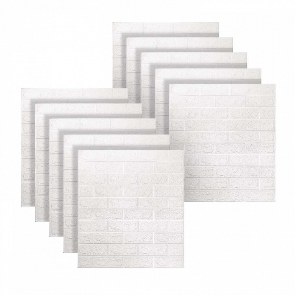 Стеновые панели 3D — Daswerk