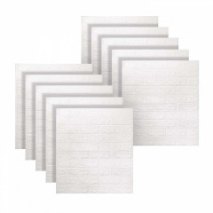 Стеновые панели 3D - Фото 4