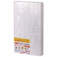 Стеновые панели 3D - Фото 5