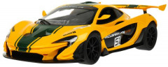 Машина радиоуправляемая «McLaren P1» - Фото 1