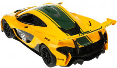 Машина радиоуправляемая «McLaren P1» - Фото 4