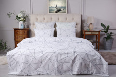 Комплект постельного белья «Грань» - Фото 1