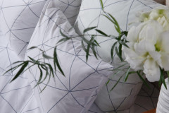 Комплект постельного белья «Грань» - Фото 3