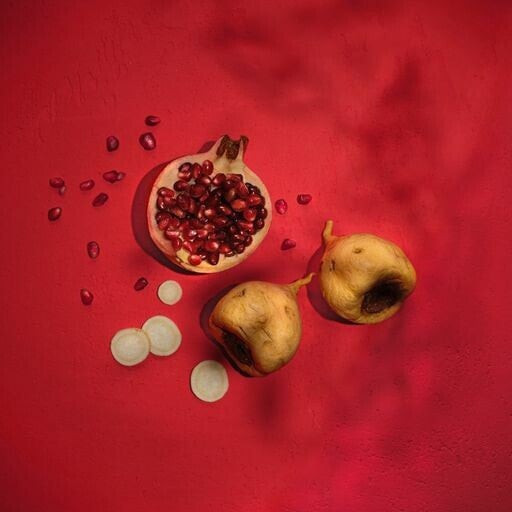 Крем-лифтинг укрепляющий дневной «Pomegranate & Maca Peptide Firming Day Cream» | Granatapfel | Weleda | Фото 5