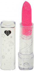 Помада для губ с блёстками, тон розовый - Фото 2