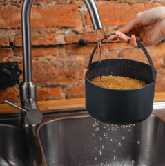 Круповарка для микроволновой печи - Фото 3