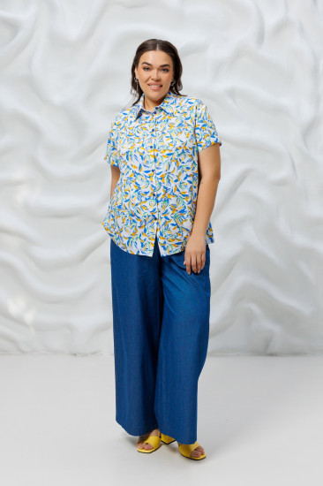 Блуза женская