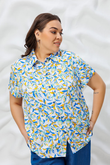 Блуза женская