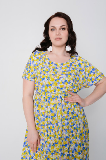 Платье женское