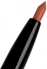 Помада жидкая и карандаш для губ, тон бежевый - Фото 3