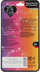 Тени для век жидкие, оттенок Белый - Фото 4