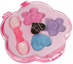 Тени для век - Фото 1