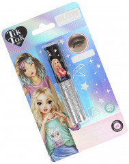 Подводка для глаз, оттенок Серебристый - Фото 1