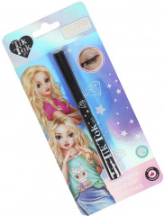 Подводка-маркер для глаз, оттенок Черный - Фото 1