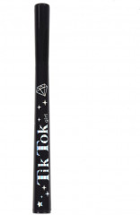 Подводка-маркер для глаз, оттенок Черный - Фото 2