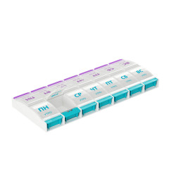 Таблетница - Фото 9