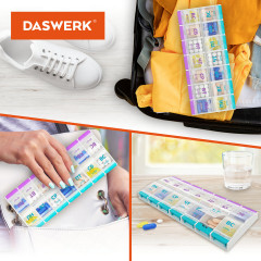 Таблетница - Фото 3