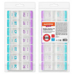 Таблетница - Фото 2