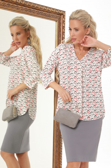 Блузка женская