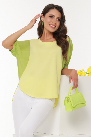 Блузка женская