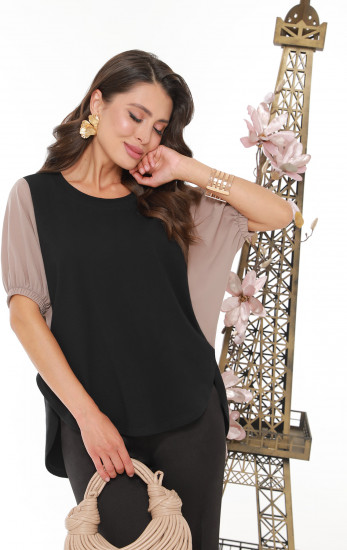 Блузка женская