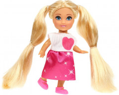 Кукла «Аня» - Фото 1