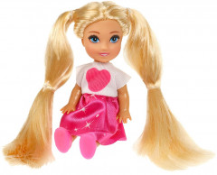 Кукла «Аня» - Фото 2