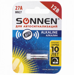 Батарейка «Alkaline» - Фото 4