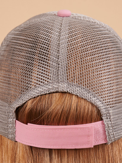 Кепка детская