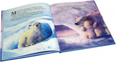 Как медвежонок солнце искал - Фото 1