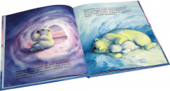 Как медвежонок солнце искал - Фото 2