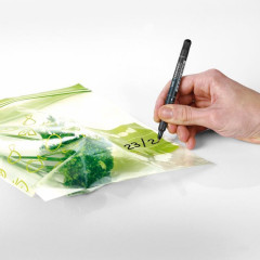 Пакеты для продуктов «4Food», 20 шт - Фото 2