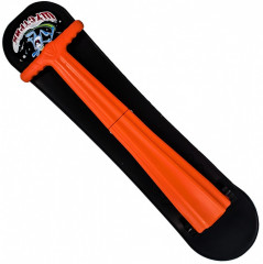 Снежный самокат «Шустрик», пластиковый - Фото 2