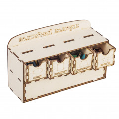 Волшебный комодик - Фото 1