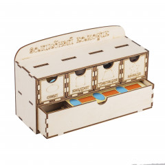 Волшебный комодик - Фото 2