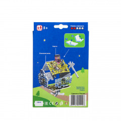 Избушка на курьих ножках - Фото 1