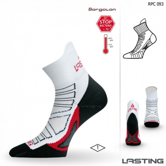 Носки «Lasting RPC 093»