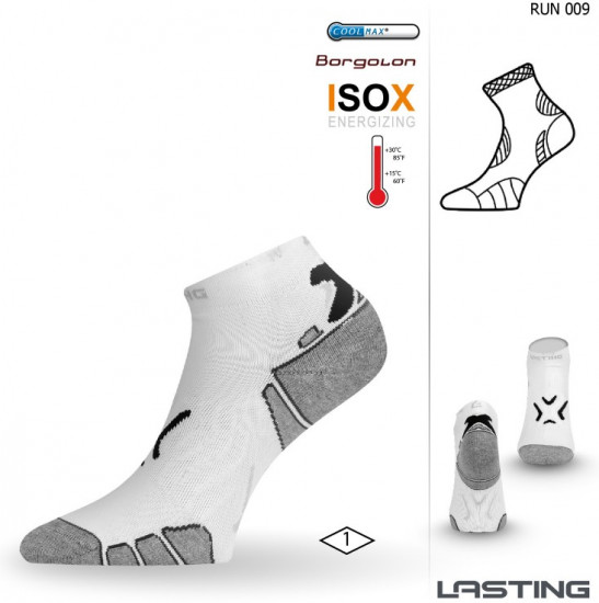 Носки «Lasting RUN 009»