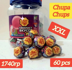 Набор леденецов на палочке - Фото 4