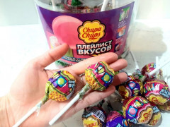 Набор леденецов на палочке - Фото 3