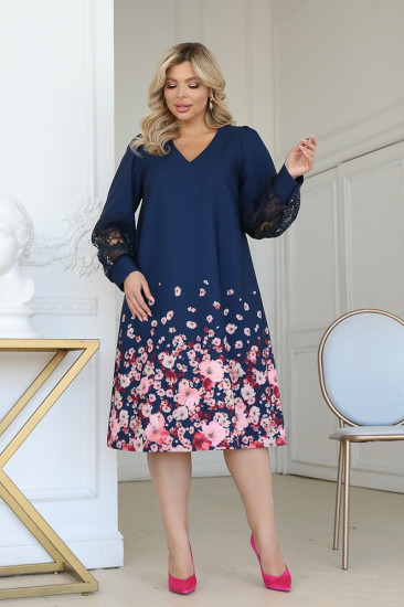 Платье женское