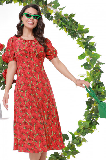 Платье женское