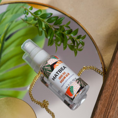 Шёлк жидкий для волос - Фото 1