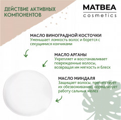 Шёлк жидкий для волос - Фото 2