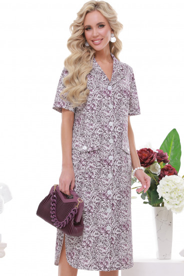 Платье женское