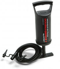 Лодка надувная детская «Exlorer 300» - Фото 4