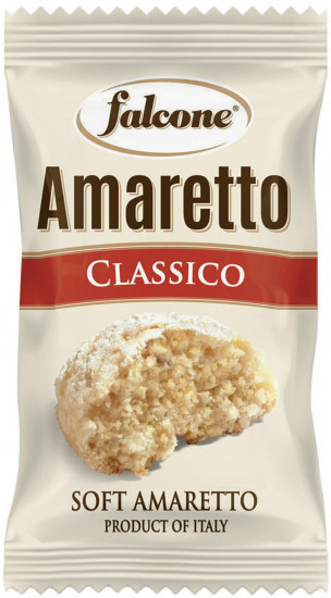 Печенье сдобное «Amaretti»